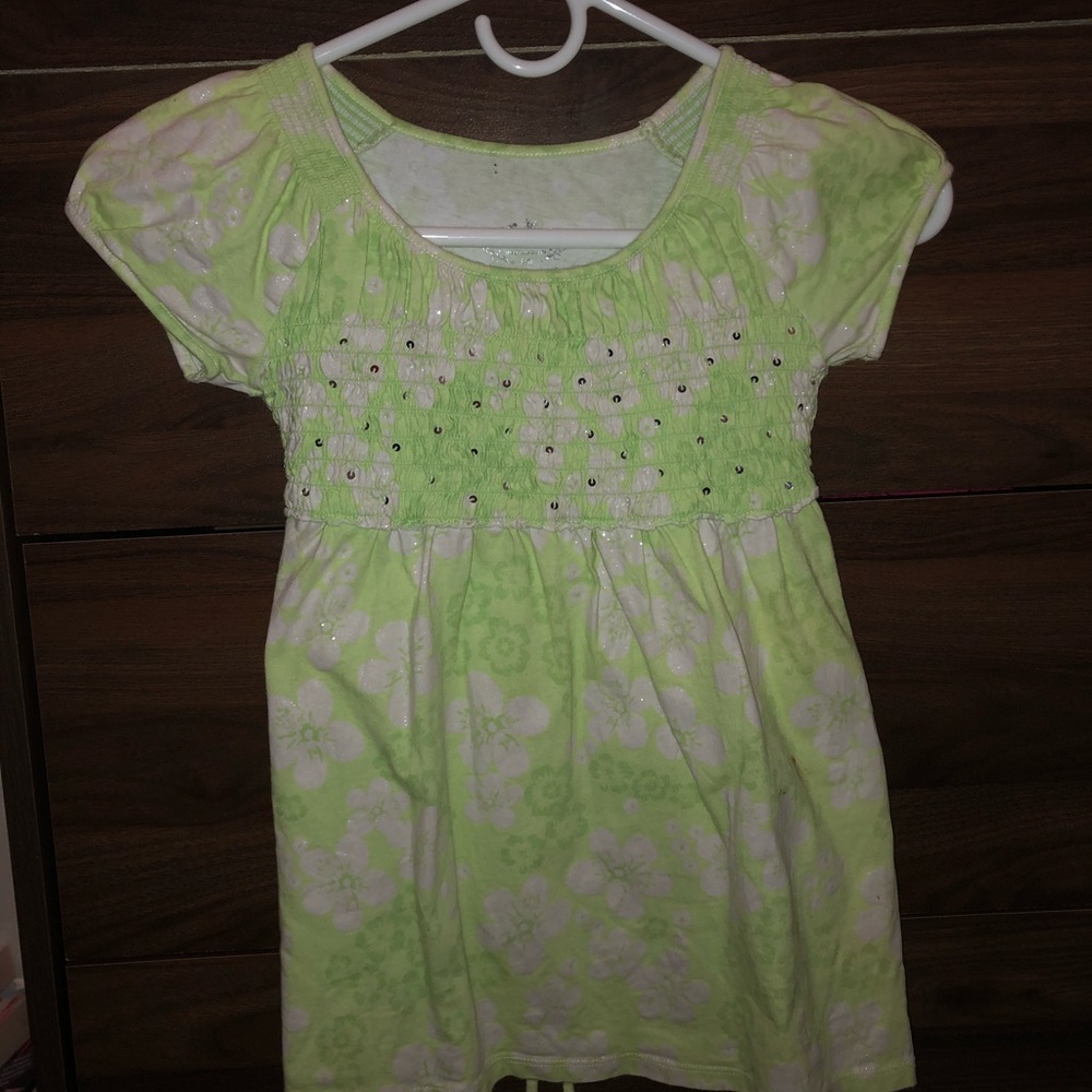 Girls Top